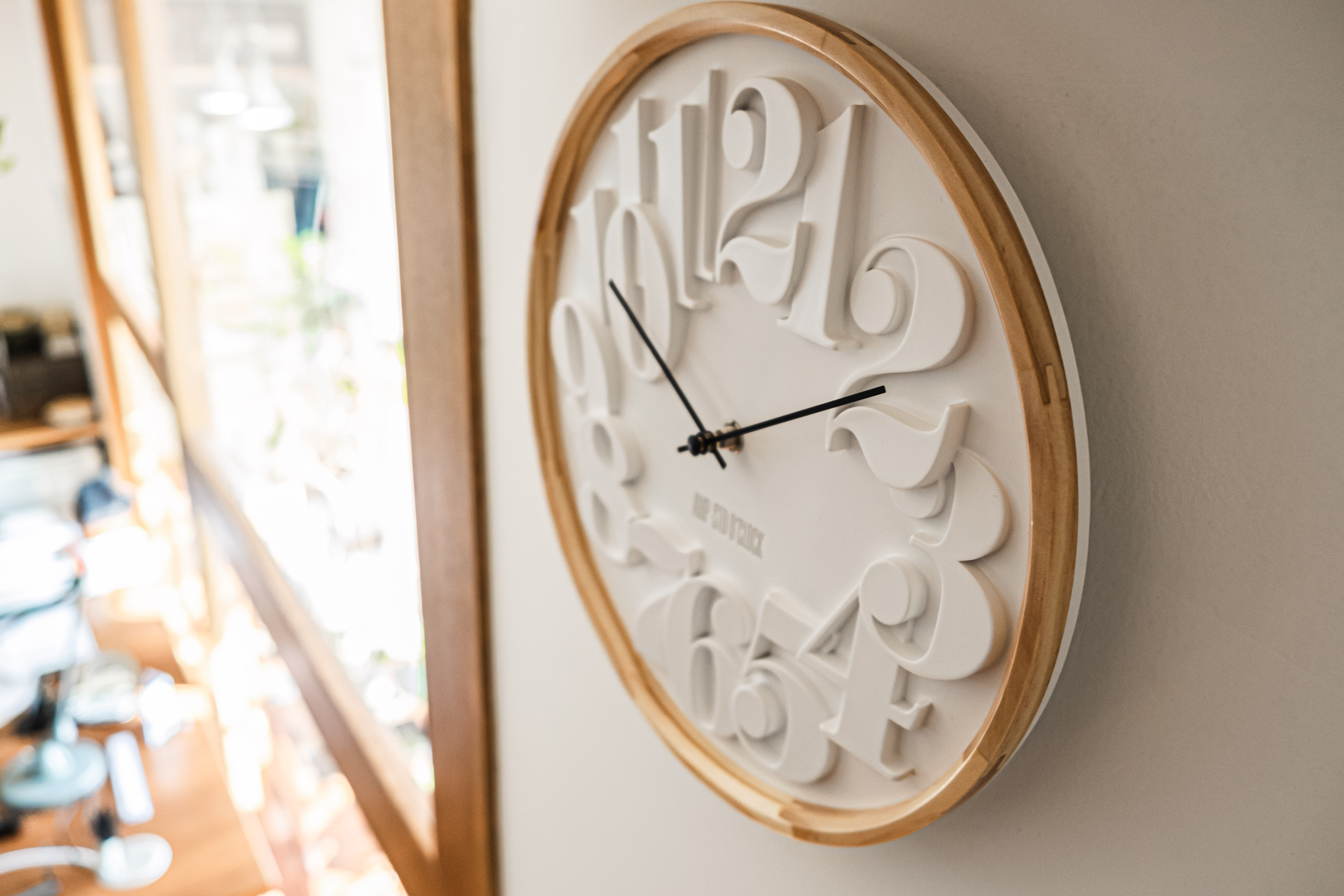 191210_MOMA_CLOCK_UD17741 AMPERSAND FACTORY